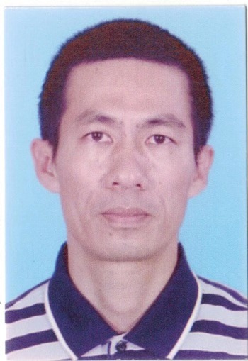 章志伟