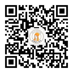 平台二维码 