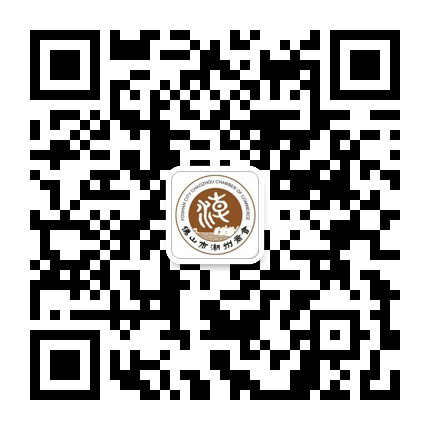 平台二维码 